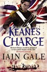 Keane's Charge - Iain Gale - 9781848664838
