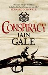 Conspiracy - Iain Gale - 9781848664876