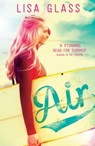Air - Lisa Glass - 9781848668171
