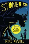 Stonebird - Mike Revell - 9781848668225