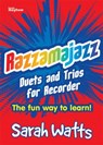 Razzamajazz Recorder - Duets and Trios -  - 9781848670563