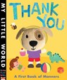 Thank You - Fhiona Galloway - 9781848690561