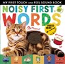 Noisy First Words - Libby Walden - 9781848698499