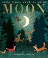 Moon - Patricia Hegarty ; Britta Teckentrup - 9781848698673