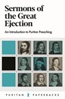 Sermons of the Great Ejection - Edmund Calamy - 9781848711525