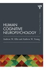 Human Cognitive Neuropsychology (Classic Edition) - Andrew W. (University of York Ellis ; Andrew W. (University of York Young - 9781848721944