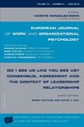 Do I See Us Like You See Us? Consensus, Agreement, and the Context of Leadership Relationships - Birgit (Birgit Schyns Schyns ; David V. (University of Western Australia Day - 9781848727281