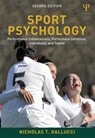 Sport Psychology - Nicholas T. (Western Connecticut State University Gallucci - 9781848729780