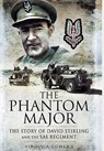 Phantom Major: The Story of David Stirling and the Sas Regiment - Virginia Cowles - 9781848843868