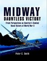 Midway: Dauntless Victory - Peter C. Smith - 9781848847057