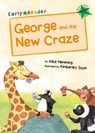 George and the New Craze - Alice Hemming - 9781848862371