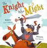 The Knight Who Might - Lou Treleaven - 9781848864832