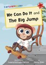 We Can Do It and The Big Jump - Jenny Jinks - 9781848866256