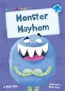 Monster Mayhem - Katie Dale - 9781848866812