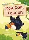 You Can, Toucan - Jenny Jinks - 9781848866881