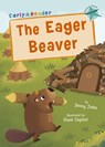 The Eager Beaver - Jenny Jinks - 9781848866935