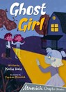 Ghost Girl - Katie Dale - 9781848867321