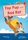 Top Pup and Bad Rat - Katie Dale - 9781848868113