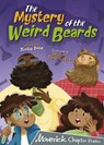 The Mystery of the Weird Beards - DALE,  Katie - 9781848868472
