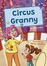 Circus Granny - Kate Poels - 9781848869042