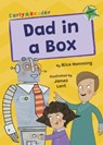 Dad in a Box - Alice Hemming - 9781848869530