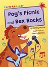 Pog's Picnic and Rex Rocks - Jenny Moore - 9781848869769