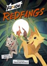 Redfangs - Jamie Hex - 9781848869943