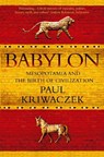 Babylon - Paul Kriwaczek - 9781848871571