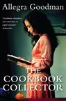 The Cookbook Collector - Allegra Goodman - 9781848875401