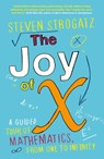 The Joy of X - Steven Strogatz - 9781848878457