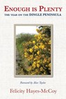 Enough Is Plenty - Felicity Hayes-McCoy - 9781848892361