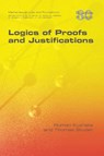 Logics of Proofs and Justifications - Roman Kuznets ; Thomas Studer - 9781848901681