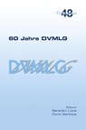 60 Jahre DVMLG - Benedikt Loewe ; Deniz Sarikaya - 9781848904118