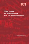 The Logic of Partitions - David Ellerman - 9781848904408
