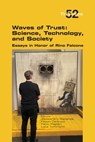 Waves of Trust - Alessandro Sapienza ; Filippo Cantucci ; Fabio Paglieri - 9781848904750