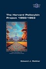 The Harvard Psilocybin Project 1960-1963 - Edward J Reither - 9781848904897