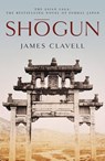 Shogun - James Clavell - 9781848943124