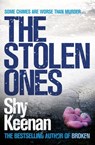 The Stolen Ones - Shy Keenan - 9781848944206