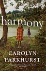 Harmony - Carolyn Parkhurst - 9781848944992