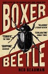 Boxer, Beetle - Ned Beauman - 9781848945012