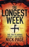 The Longest Week - Nick Page - 9781848948495