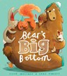 Bear's Big Bottom - Steve Smallman - 9781848955868
