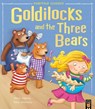 Goldilocks and the Three Bears - Mara Alperin - 9781848956834