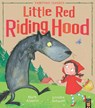 Little Red Riding Hood - Mara Alperin - 9781848956841