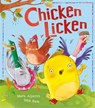 Chicken Licken - Mara Alperin - 9781848957107