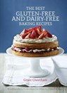Best Gluten-Free and Dairy-Free Baking - CHEETHAM,  Grace - 9781848991620