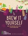Brew It Yourself - Richard Hood ; Nick Moyle - 9781848992870