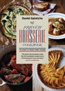 French Brasserie Cookbook - Daniel Galmiche - 9781848992917