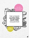 The Ultimate Gluten Free, Dairy Free Collection - Grace Cheetham - 9781848993747