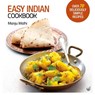 Easy Indian Cookbook - Manju Malhi - 9781848993853